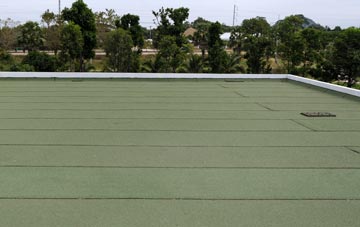 all Bunavullin roofing types quoted for