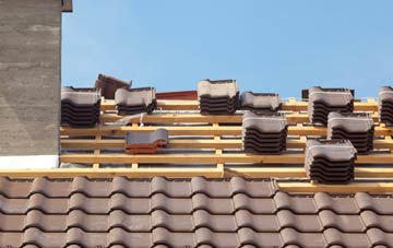 Bunavullin clay roofing costs