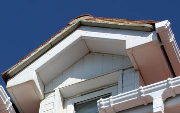 Bunavullin fascia installation costs