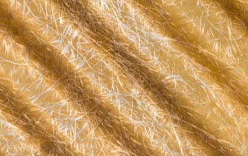 Bunavullin fibreglass roof waterproofing