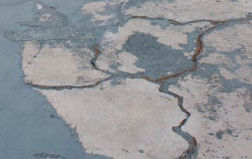 fibreglass roofing replacement Bunavullin