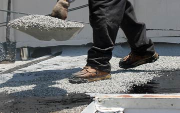 Bunavullin flat roofing companies