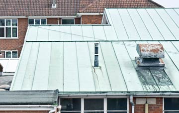 Bunavullin lead roofing costs