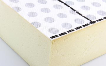 meeting Bunavullin building codes