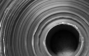 Bunavullin pvc roof replacement