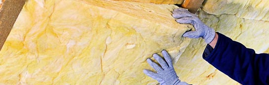 quotes for Bunavullin roof insulation