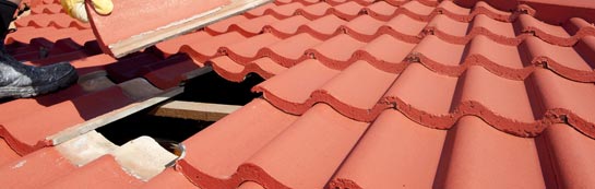 compare Bunavullin roof repair quotes