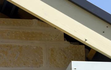 soffit repair Bunavullin