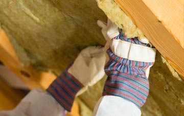 types of Bunavullin pitched roof insulation materials
