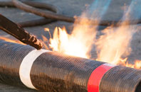 Bunavullin flat roofing replacement