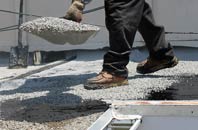 find rated Bunavullin flat roofing replacement companies