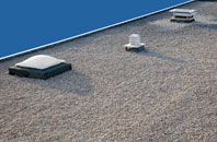 Bunavullin flat roofing