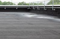 find rated Bunavullin flat roofing companies