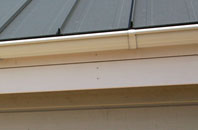 Bunavullin soffit repair